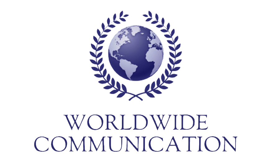 Logo - worldwidecom - Vertical